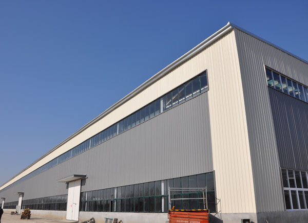 安庆新场外景图一