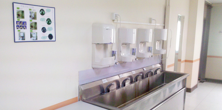 安庆生产车间二