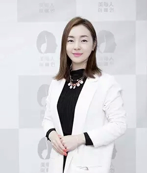 安庆金佳玭 美容协会会长